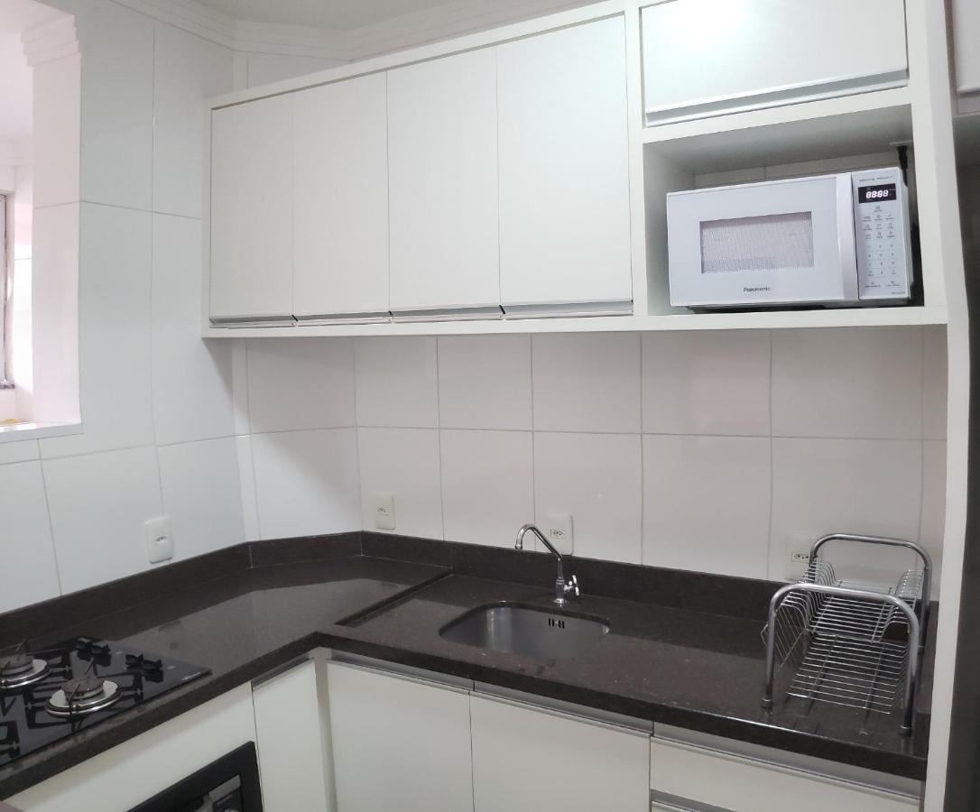 Excelente Apto 3 Quartos Em Bombas, 100 Metros Do Mar E 2 Vagas De Garagem 邦比尼亚斯 外观 照片