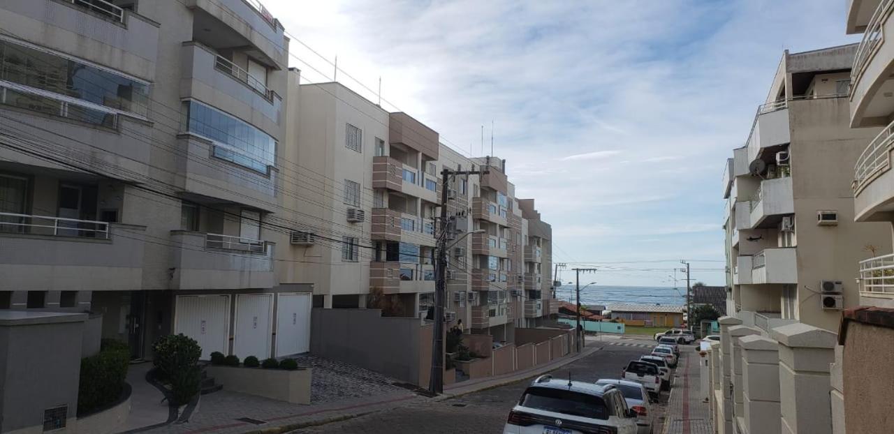 Excelente Apto 3 Quartos Em Bombas, 100 Metros Do Mar E 2 Vagas De Garagem 邦比尼亚斯 外观 照片